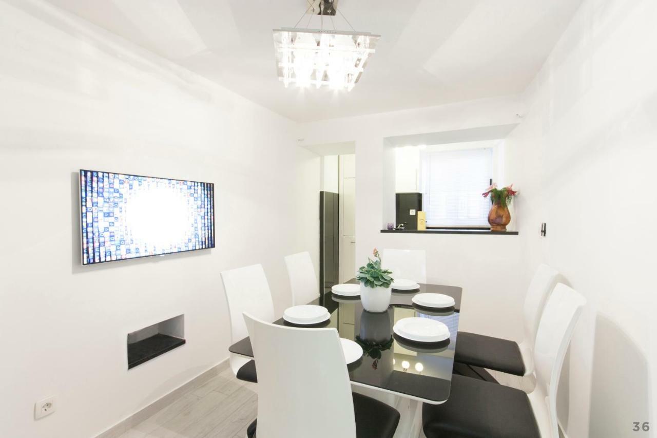 Holiday Home Revelin- Great Location Dubrovnik Exterior foto